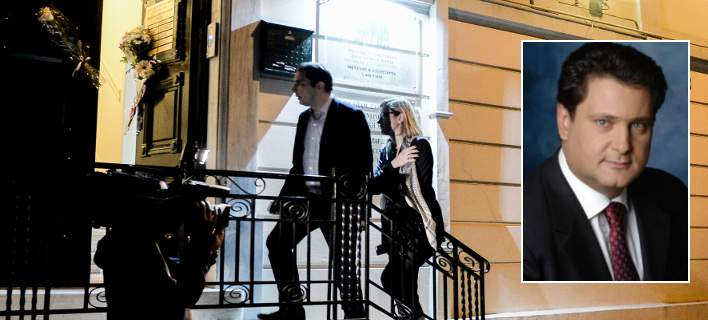 Αυτός είναι ο έγκλειστος «μισθωτής» – εντολέας των εκτελεστών του Μιχάλη Ζαφειρόπουλου (εικόνες)